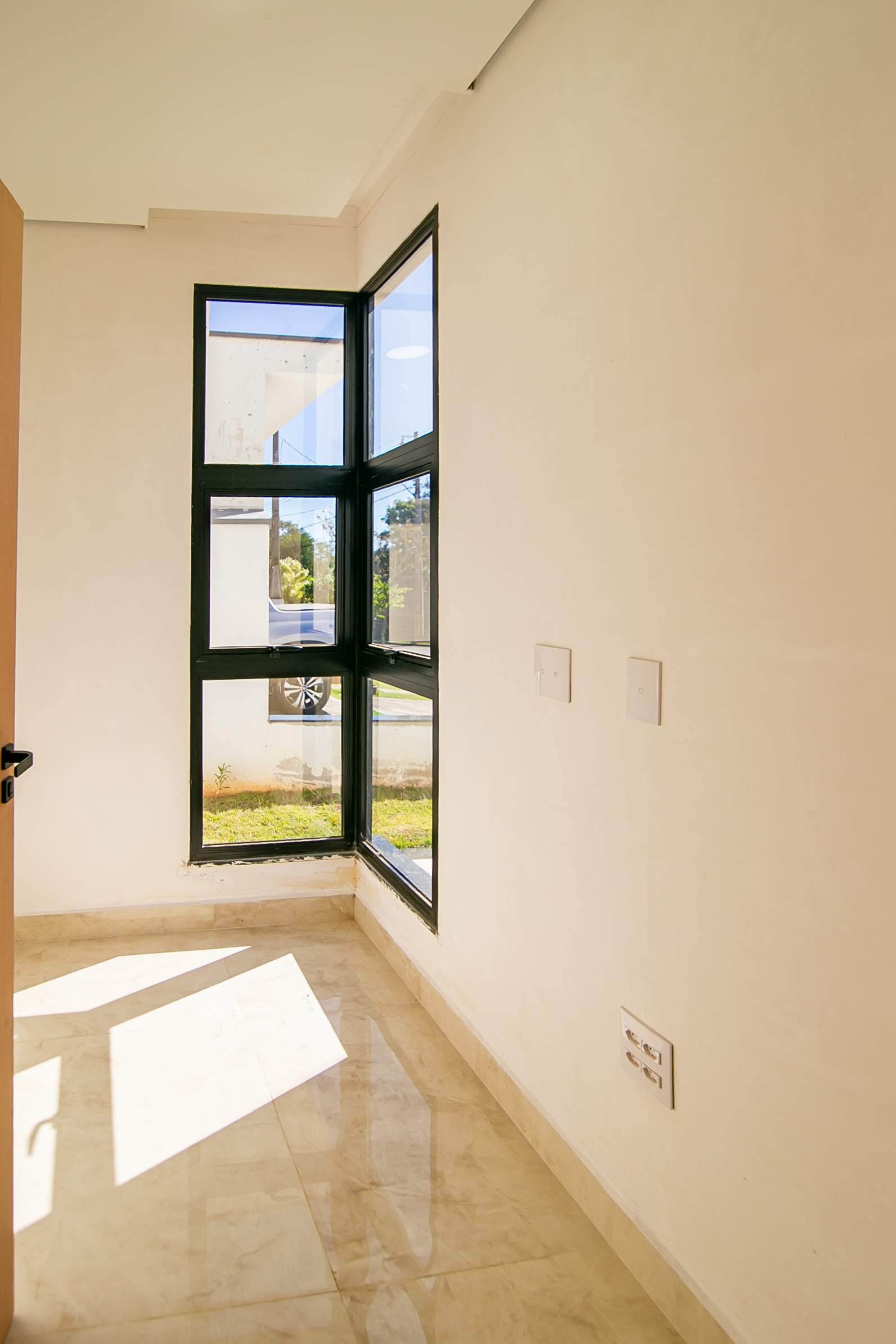 Escritório privativo